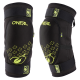 Наколенки O'NEAL DIRT V.23 BLACK/NEON YELLOW Наколенки O'NEAL DIRT V.23 BLACK/NEON YELLOW