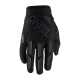 Детски мотокрос ръкавици ONEAL ELEMENT BLACK 2020