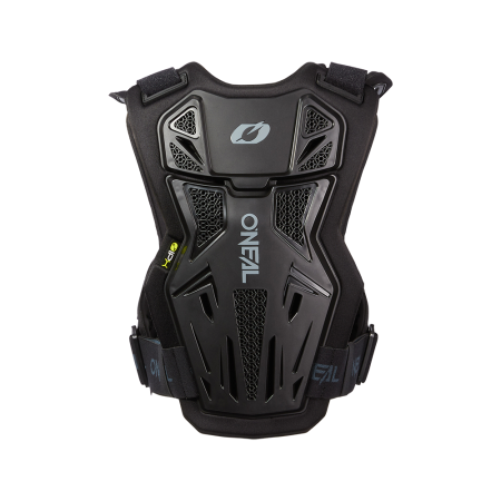 Детска протектрона броня O'NEAL SPLIT LITE V.22 BLACK Детска протектрона броня O'NEAL SPLIT LITE V.22 BLACK