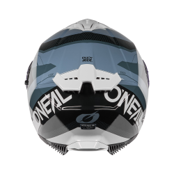 Каска O'NEAL CHALLENGER EXO BLACK/GRAY/LIGHT GRAY V.25 Каска O'NEAL CHALLENGER EXO BLACK/GRAY/LIGHT GRAY V.25