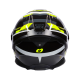 Каска O'NEAL CHALLENGER EXO BLACK/GRAY/NEON YELLOW V.24 Каска O'NEAL CHALLENGER EXO BLACK/GRAY/NEON YELLOW V.24