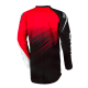 Мотокрос блуза ONEAL ELEMENT RACEWEAR BLACK/RED 2
