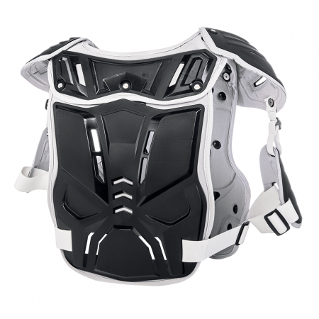 Мотокрос броня O'NEAL PXR STONE SHIELD BLACK/GRAY Мотокрос броня O'NEAL PXR STONE SHIELD BLACK/GRAY