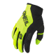 Mотокрос ръкавици O'NEAL ELEMENT RACEWEAR BLACK/NEON YELLOW V.24