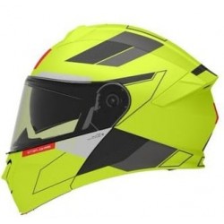 Модуларна каска MT GENESIS TALO C3 MATT YELLOW FLUO Модуларна каска MT GENESIS TALO C3 MATT YELLOW FLUO