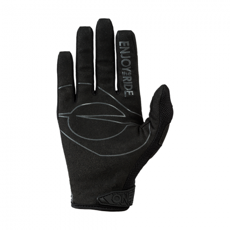 Мотокрос ръкавици ONEAL MAYHEM HEXX BLACK/WHITE 2021