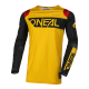 Мотокрос блуза O'NEAL PRODIGY FIVE TWO V.23 YELLOW/BLACK