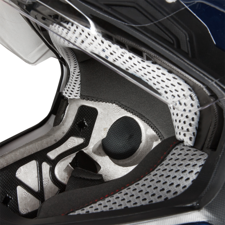 Ендуро каска O'NEAL SIERRA II FLAT V.23 BLACK Ендуро каска O'NEAL SIERRA II FLAT V.23 BLACK