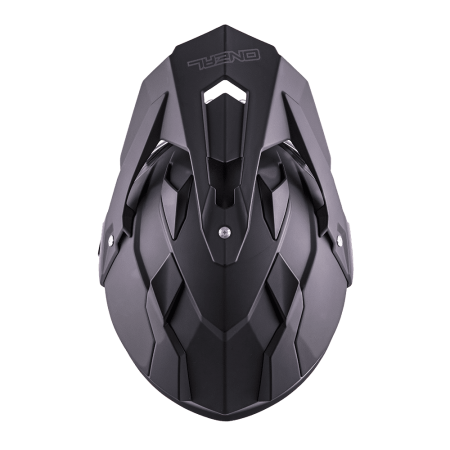 Ендуро каска O'NEAL SIERRA II FLAT V.23 BLACK Ендуро каска O'NEAL SIERRA II FLAT V.23 BLACK