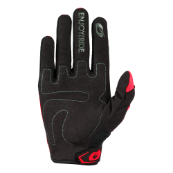 Mотокрос ръкавици O'NEAL ELEMENT RACEWEAR BLACK/RED V.24 Mотокрос ръкавици O'NEAL ELEMENT RACEWEAR BLACK/RED V.24