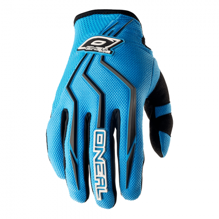 Мотокрос ръкавици ONEAL ELEMENT BLUE