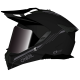 Каска O'NEAL A-SRS SOLID BLACK