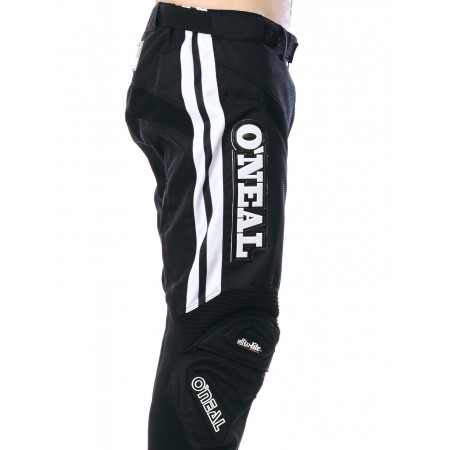 Брич панталон ONEAL ULTRA LITE 75 BLACK/WHITE
