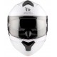 Модуларна каска MT GENESIS A0 GLOSS WHITE Модуларна каска MT GENESIS A0 GLOSS WHITE