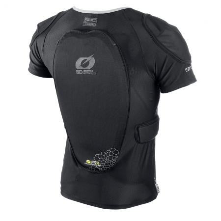 Протекторна блуза O'NEAL BP SLEEVE BLACK
