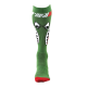 Термо чорапи ONEAL PRO MX BOMBER GREEN