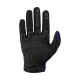 Детски мотокрос ръкавици ONEAL ELEMENT BLUE/BLACK 2021