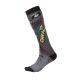 Термо чорапи ONEAL Pro MX VILLAIN GRAY