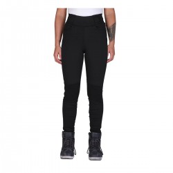Дамски мото клин Modeka Deola Black Дамски мото клин Modeka Deola Black
