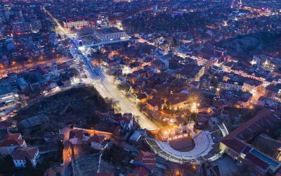 Магазин за мото екипировка в Пловдив