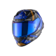 Каска NEXX X.R3R SWIRL DEEP BLUE