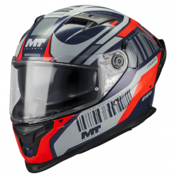 Каска MT BRAKER SV COCKPIT C5 GLOSS