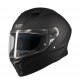 КАСКА MT STINGER 2 PURE A1 BLACK MATT