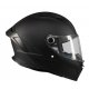 КАСКА MT STINGER 2 PURE A1 BLACK MATT