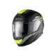Каска NEXX X.TR QUANTA BLACK NEON MATT