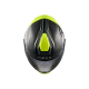 Каска NEXX X.TR QUANTA BLACK NEON MATT