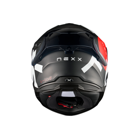 Каска NEXX Y100R NIPPON BLACK MATT