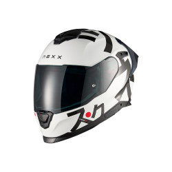 Каска NEXX Y100R NIPPON WHITE