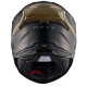 Каска NEXX Y100R SUBSONIC BLACK GOLD MATT