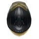 Каска NEXX Y100R SUBSONIC BLACK GOLD MATT