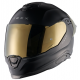 Каска NEXX Y100R SUBSONIC BLACK GOLD MATT