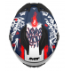 Детска каска MT STINGER 2 KIDS ROCKET C17 MATT