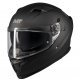 Каска MT BRAKER SV PURE A1 MATT BLACK