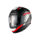 Каска NEXX X.TR QUANTA BLACK RED MATT