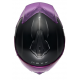 Каска NEXX Y100R SUBSONIC BLACK PINK MATT