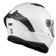 КАСКА MT STINGER 2 PURE A0 WHITE GLOSS