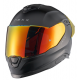 Каска NEXX Y100R SUBSONIC BLACK RED MATT