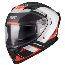 Каска MT BRAKER SV INCEPTION B5 MATT