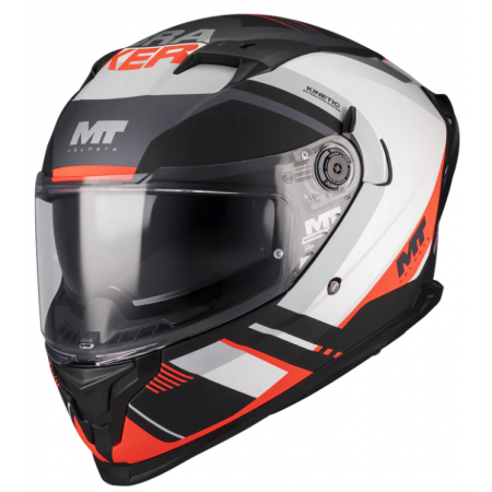 Каска MT BRAKER SV INCEPTION B5 MATT
