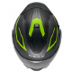 Каска NEXX X.LIFETOUR FLIP UP PRO MILE NEON GRAY