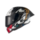 Каска NEXX X.R3R ZIGER GREY/GOLD