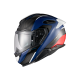 Каска NEXX X.TR RUSH BLUE RED