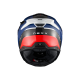 Каска NEXX X.TR RUSH BLUE RED