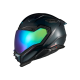 Каска NEXX X.WST3 HADAL CARBON BLUE TEAL