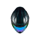 Каска NEXX X.WST3 HADAL CARBON BLUE TEAL