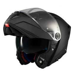 Отваряема каска MT ATOM 2 SV PURE A1 BLACK MATT Отваряема каска MT ATOM 2 SV PURE A1 BLACK MATT